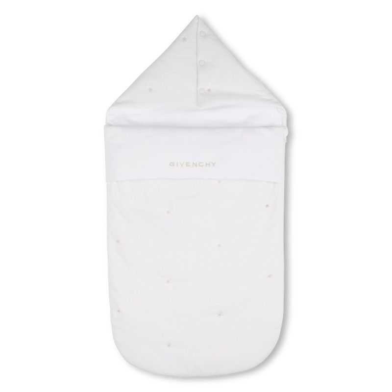 WIMPEL MIT AUFDRUCK GIVENCHY 
                        UNISEX