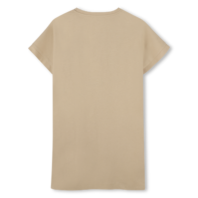 Kurz&auml;rmeliges Kleid MICHAEL KORS GIRL