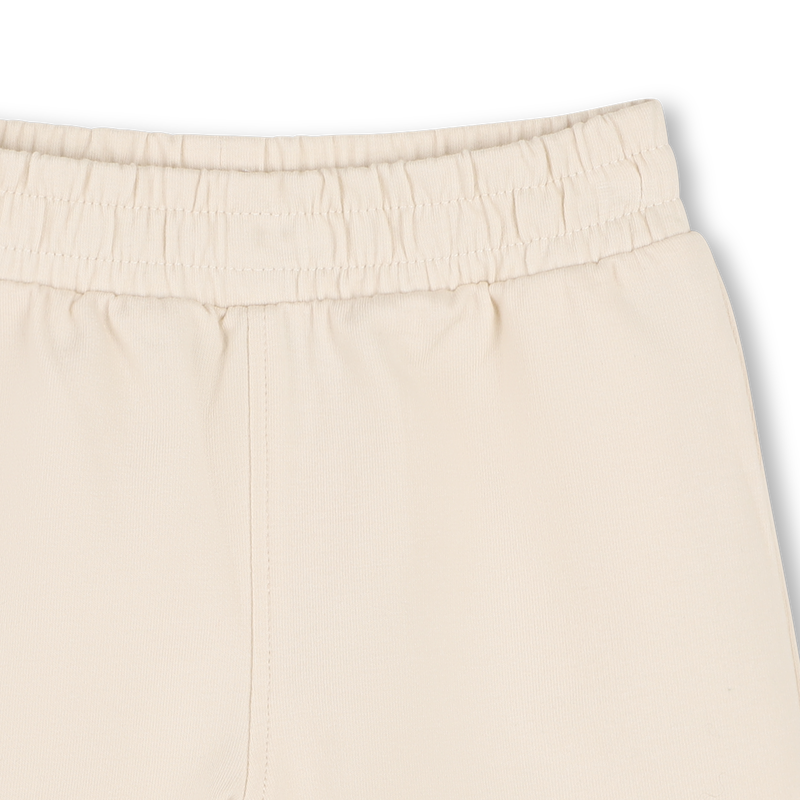 T-SHIRT + SWEATSHIRT + SHORTS SET BOSS 
                        BOY