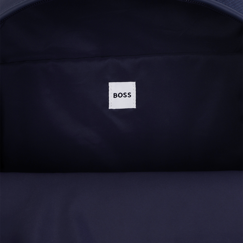 Gepolsteter Rucksack BOSS 
                        BOY