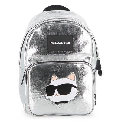 Rucksack KARL LAGERFELD KIDS GIRL