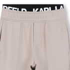Sportanzug KARL LAGERFELD KIDS 
                    BOY