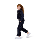 Strickjacke SONIA RYKIEL 
                    GIRL