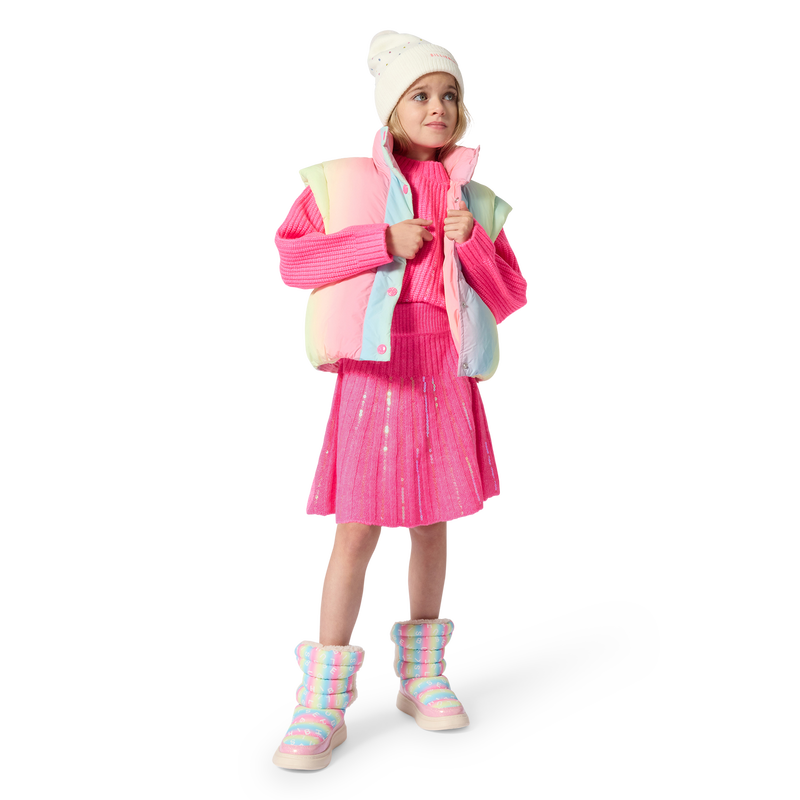 Buntes Strassm&uuml;tze BILLIEBLUSH 
                        GIRL