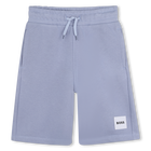 Jogging-bermudashorts BOSS 
                    BOY