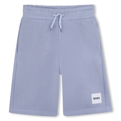 Jogging-bermudashorts BOSS BOY