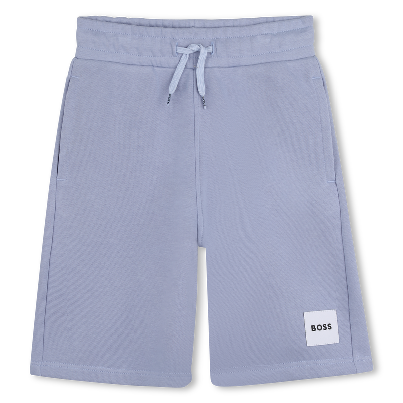 Jogging-bermudashorts BOSS 
                        BOY