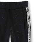 Jogginghose KARL LAGERFELD KIDS 
                    GIRL