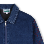 Jeansjacke KENZO KIDS 
                    BOY