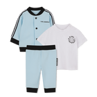 Jogger-set KARL LAGERFELD KIDS 
                    BOY