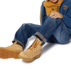 T-Shirt mit Slogan-Druck TIMBERLAND 
                    BOY