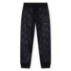 Jogginghose aus Molton HUGO 
                    BOY