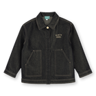 Jeansjacke KENZO KIDS 
                    M&Auml;DCHEN