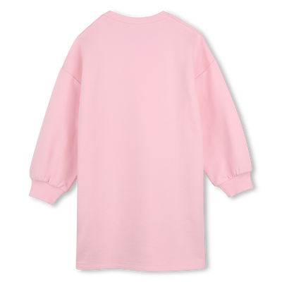 Sweatkleid KENZO KIDS M&Auml;DCHEN