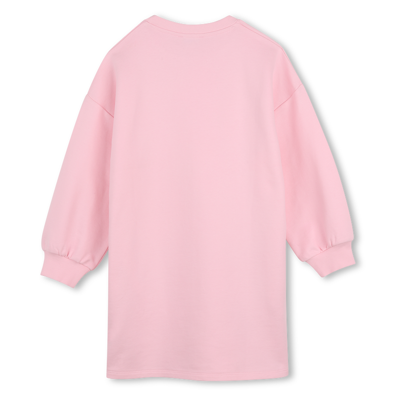 Sweatkleid KENZO KIDS 
                        M&Auml;DCHEN