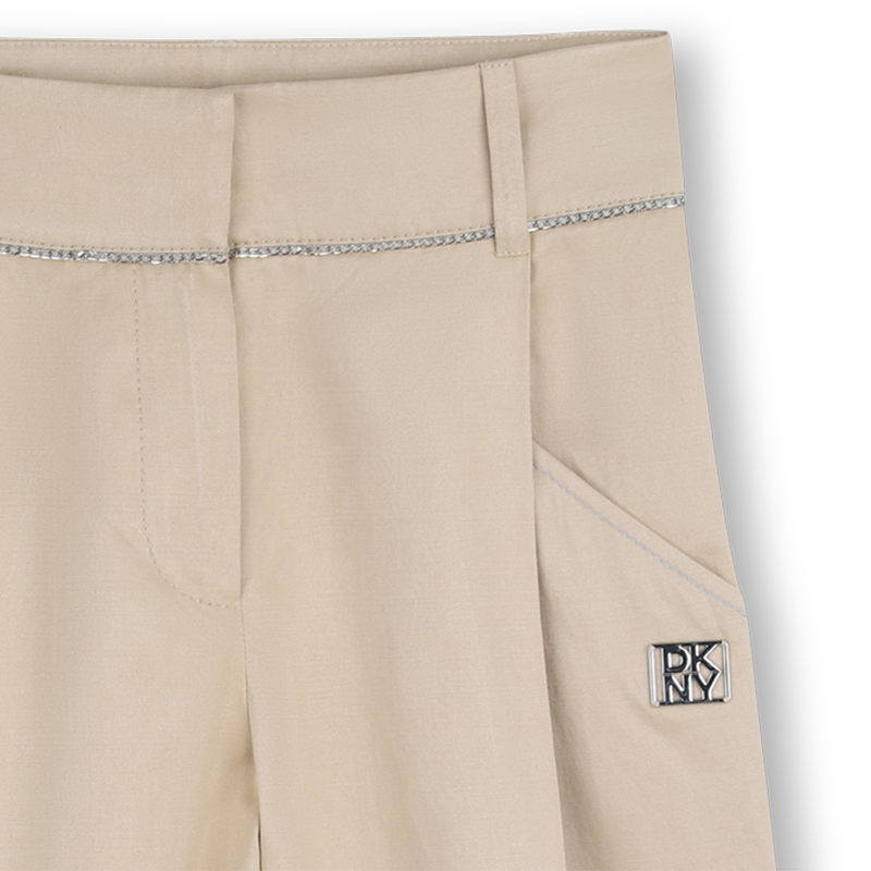 WEITE HOSEN DKNY 
                        GIRL