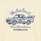 Fleece-sweatshirt TIMBERLAND 
                    BOY