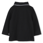 Lang&auml;rmeliges Poloshirt BOSS 
                    BOY