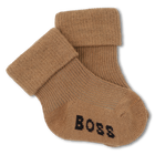 Sockenpackung BOSS 
                    BOY