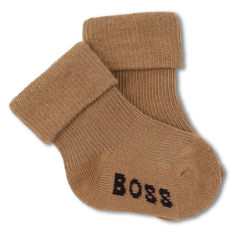 Sockenpackung BOSS 
                        BOY