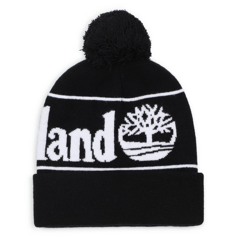 Strickm&uuml;tze TIMBERLAND 
                        BOY