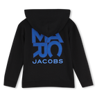 Kapuzensweatshirt MARC JACOBS 
                    BOY