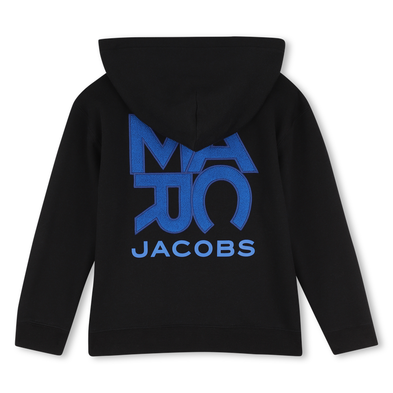 Kapuzensweatshirt MARC JACOBS 
                        BOY