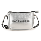 Handtasche aus beschichtetem Textil MARC JACOBS 
                    GIRL
