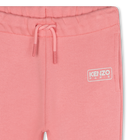 Sweatshirt und Hose KENZO KIDS 
                    GIRL