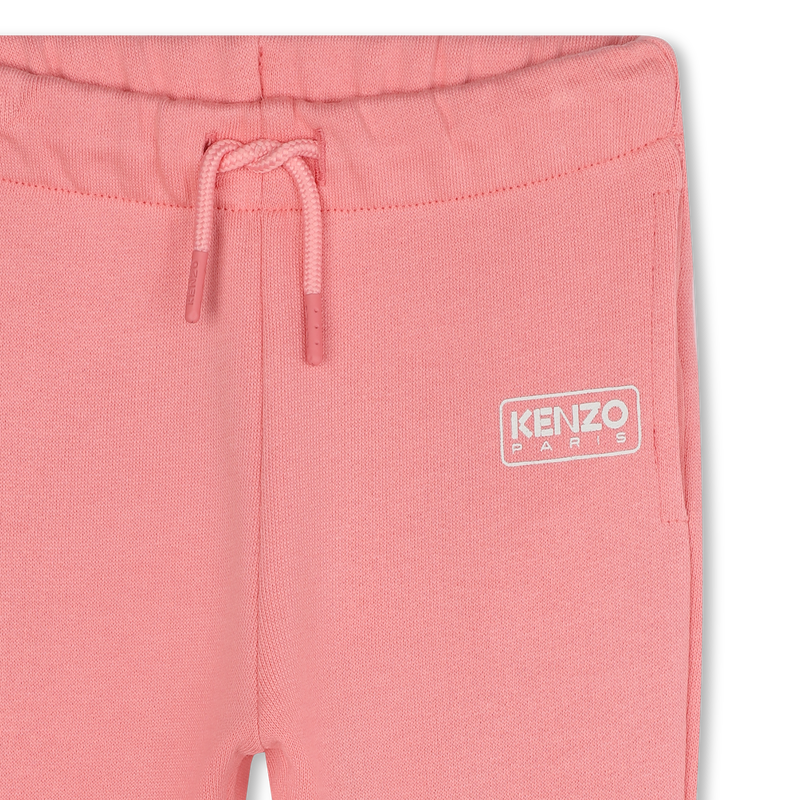 Sweatshirt und Hose KENZO KIDS 
                        GIRL