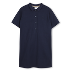 Polo-kleid BOSS 
                    GIRL