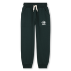 Jogginghose aus Fleece TIMBERLAND 
                    BOY