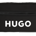 Matte G&uuml;rteltasche HUGO 
                    BOY