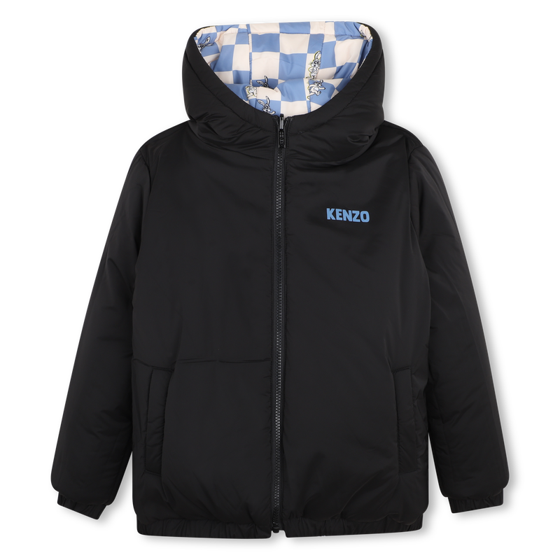 Wendenjacke KENZO KIDS 
                        BOY