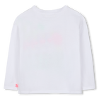 Langarmshirt BILLIEBLUSH 
                    M&Auml;DCHEN