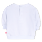 Set aus sweatshirt und leggings BILLIEBLUSH 
                    GIRL