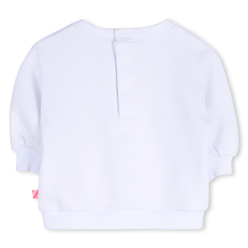 SET AUS SWEATSHIRT UND LEGGINGS BILLIEBLUSH 
                        GIRL