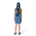 Schal mit illustration ZADIG VOLTAIRE 
                    GIRL
