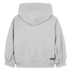 Kapuzen-Sweatshirt DKNY 
                    GIRL