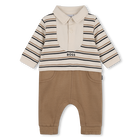 Langarmanzug BOSS 
                    BOY