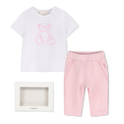 3-teiliges set GIVENCHY 
                    UNISEX