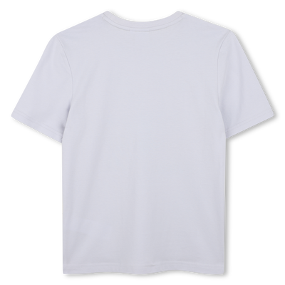 Kurz&auml;rmeliges t-shirt BOSS BOY