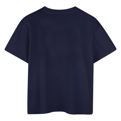 T-Shirt aus Baumwolle KENZO KIDS UNISEX