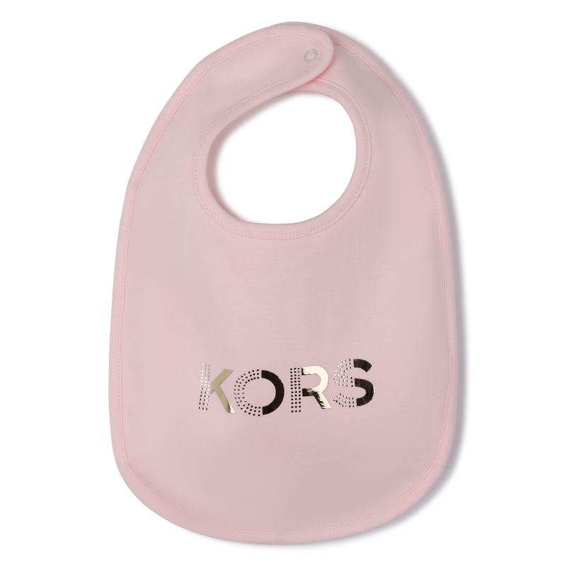 PYJAMA-SET MICHAEL KORS 
                        GIRL