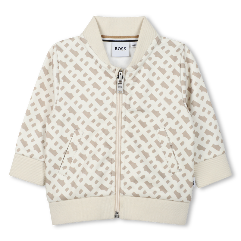 Jogginganzug BOSS 
                        BOY