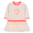 Strickkleid BILLIEBLUSH 
                    GIRL