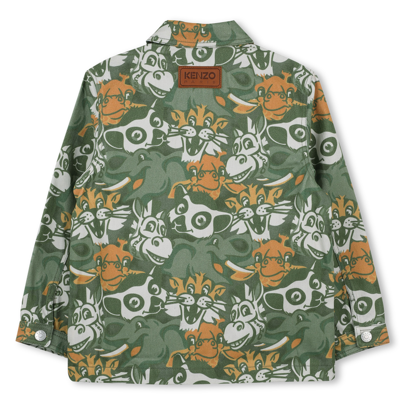 Jacke KENZO KIDS 
                        BOY