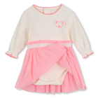 Body Kleid 2 in 1 BILLIEBLUSH 
                    GIRL