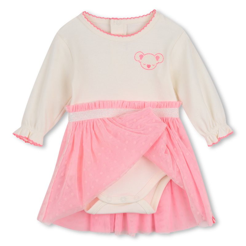 Body Kleid 2 in 1 BILLIEBLUSH 
                        GIRL