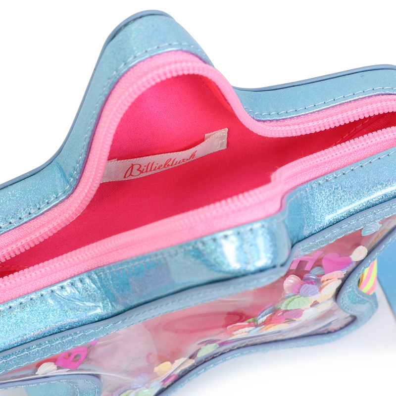 Handtasche mit Seestern-Motiv BILLIEBLUSH 
                        GIRL